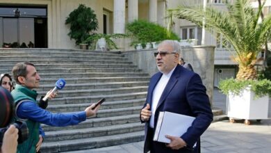 امضای یک میلیارد دلار قرارداد نفتی با 670 شرکت دانش‌بنیان