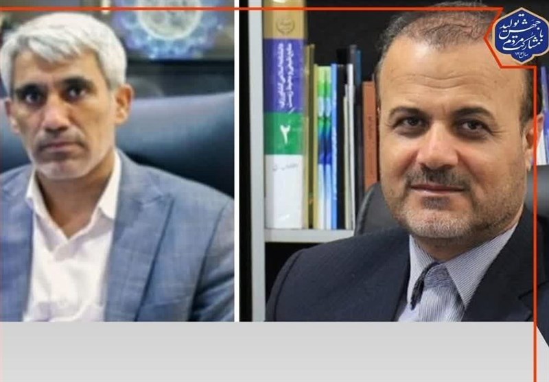 انتصاب و معرفی 2 فرماندار در استان بوشهر