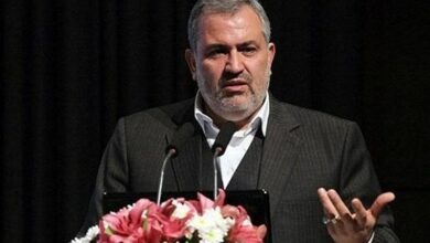 انتقال 2 میلیارد مترمکعب آب دریا به کویر مرکزی ایران