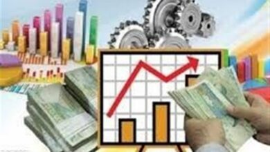 اوراق بانکی و بازار سرمایه راه جبران کمبود منابع مالی تولید