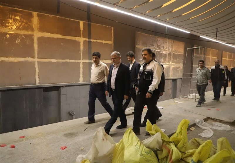 مترو (قطار شهری) , 