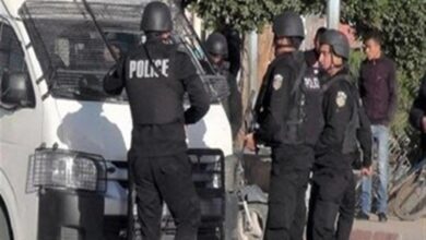 بازداشت 6 تروریست تکفیری در تونس