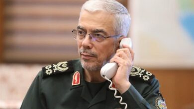 _باقری_: _توسعه_ _رابطه_ _با_ _پاکستان_ _یک_ _سیاست_ _تغییر_ _ناپذیر_ _است_