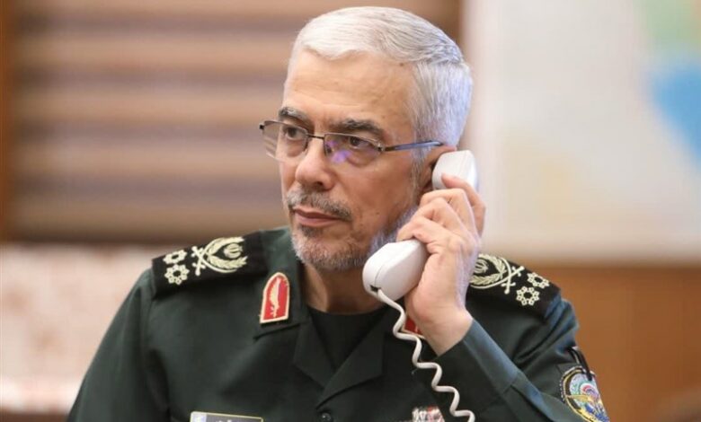 _باقری_: _توسعه_ _رابطه_ _با_ _پاکستان_ _یک_ _سیاست_ _تغییر_ _ناپذیر_ _است_