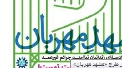 بخشی از ناهنجاری‌ و آسیب‌های جامعه متاثر از اقتصاد است