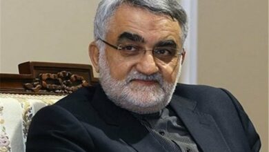 «بروجردی» رییس موقت فراکسیون مستقلین مجلس دوازدهم شد