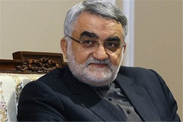 «بروجردی» رییس موقت فراکسیون مستقلین مجلس دوازدهم شد