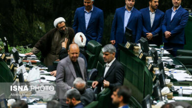 برگزاری اولین جلسه هیات رئیسه مجلس دوازدهم/ سلیمی سخنگو شد