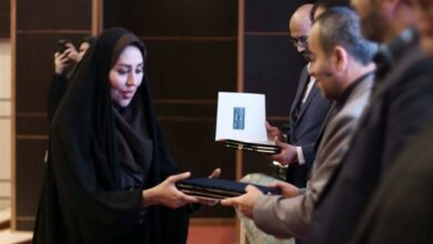 برگزیدگان دومین جشنواره مطبوعات شرق کشور تجلیل شدند