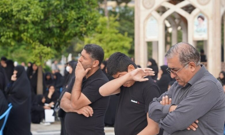 بغض‌هایی که در سوگ « شهید جمهور» شکست