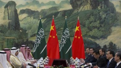 بن بست در مذاکرات تجاری چین و عربستان؛ در سایه فشار آمریکا