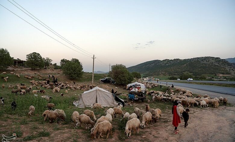 بوم‌گردی عشایری در لرستان راه‌اندازی می‌شود