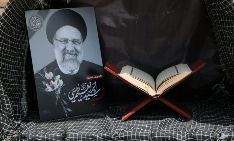 بیانیه مجمع دانشگاهیان انقلاب اسلامی برای انتخاب رئیس جمهور