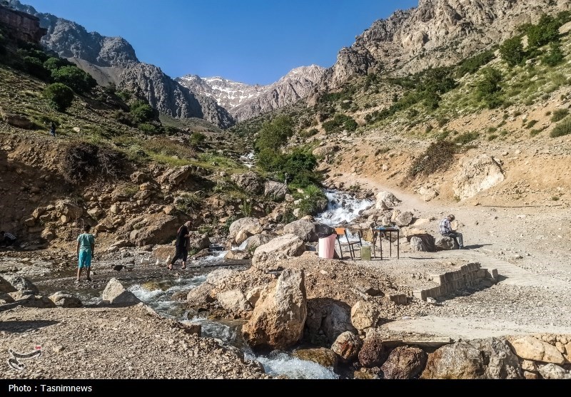 وزارت میراث فرهنگی، گردشگری و صنایع دستی , 