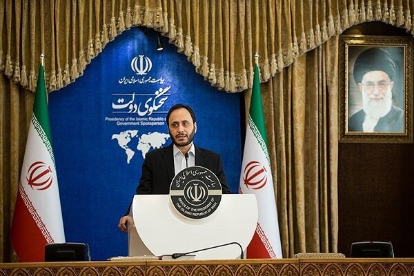 تا این لحظه «هیچ» خبر جدیدی وجود ندارد