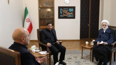 _تاکید_ _سران_ _قوا_ _بر_ _ایجاد_ _فضای_‌ _انتخاباتی_/ _اعلام_ _نحوه_ _ثبت_‌_نام_