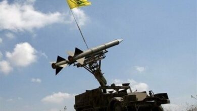 تجهیز حزب‌الله به موشک‌های زمین به هوا و دست و پا زدن‌ نتانیاهو