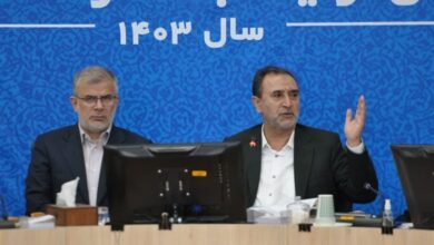 تحریم‌های 800گانه ایران 1500 تحریم شد