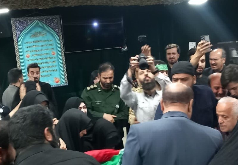 شهید , 