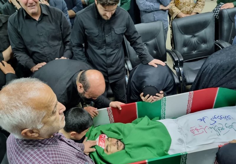 شهید , 
