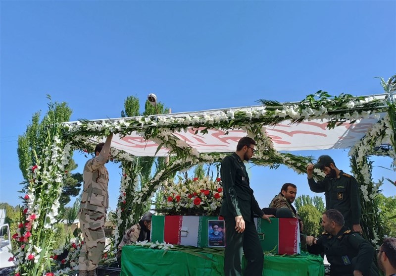 _تشییع_ _امام_ _جمعه_ _شهید_ _تبریز_/ _وداع_ _با_ _آذربایجان_ _با_ _آل_‌_هاشم_