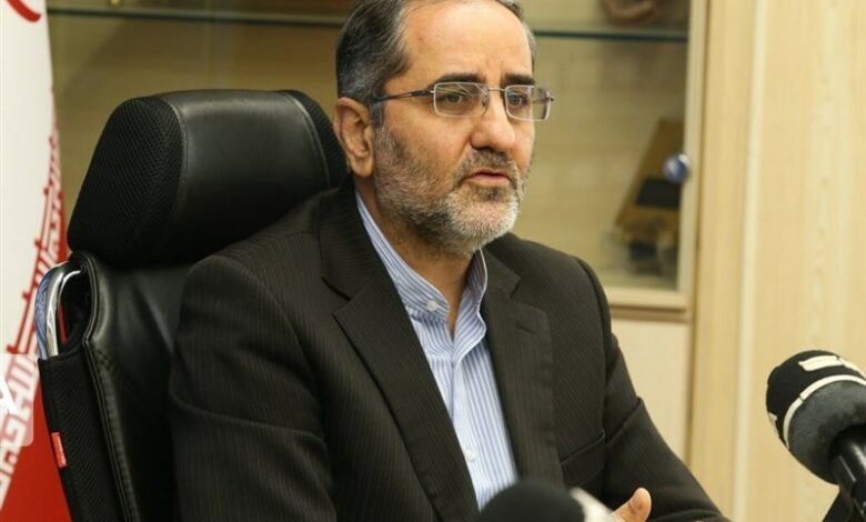 توسعه اقتصاد کشور از مسیر اقتصاد دریامحور