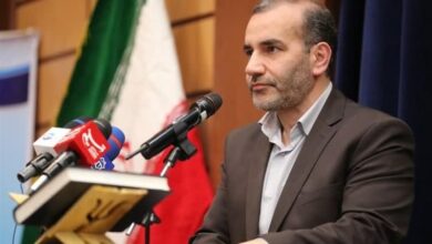 تکمیل خوابگاه فرهنگیان کرمانشاه بعد از 3 سال وقفه