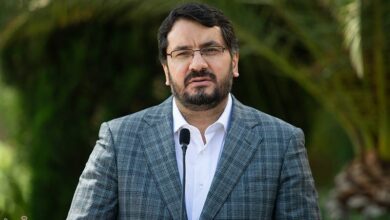 ثبت رکورد ترانزیت کالا در ایران