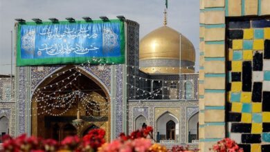 ثبت‌نام 1400 نفر برای شرکت در پیاده‌روی قافله عشق و ایثار
