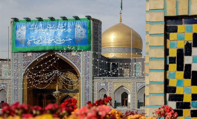 ثبت‌نام 1400 نفر برای شرکت در پیاده‌روی قافله عشق و ایثار