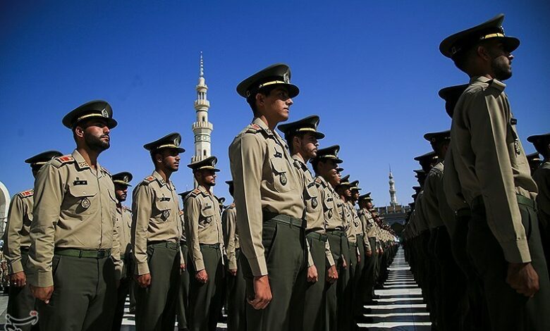 جذب امریه سربازی در سازمان جهاد دانشگاهی خواجه نصیر