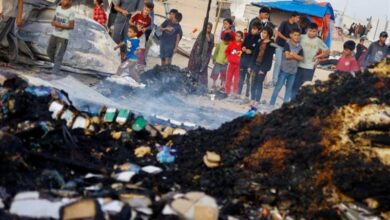 جنون اسرائیل در رفح؛از اجساد سوخته تا کودکان با سرهای بریده