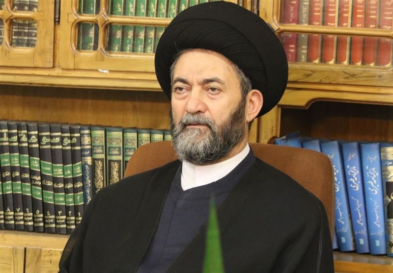 حج نماد عظمت امت اسلامی است