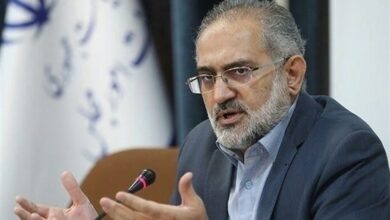 _حسینی_: _امروزه_ _فریاد_ _حمایت_ _از_ _غزه_ _در_ _غرب_ _طنین_‌_انداز_ _شده_ _است_