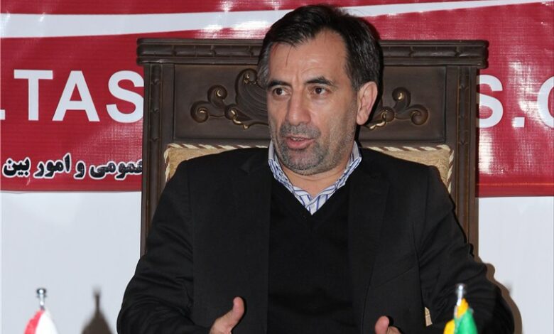 حضور 25 تیم فوتبال و فوتسال استان اردبیل در لیگ‌های کشور