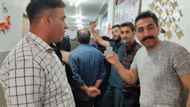 _حضور_ _52_ _درصدی_ _آقایان_ _و_ _48_ _درصدی_ _خانم_‌_ها_ _در_ _انتخابات_ _اصفهان_