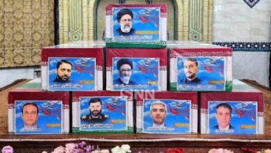 _حضور_ _۱۵_ _تن_ _از_ _مقامات_ _ارشد_ _کشورها_ _برای_ _شرکت_ _در_ _مراسم_ _ادای_ _احترام_ _بر_ _پیکر_ _شهید_ _رئیسی_