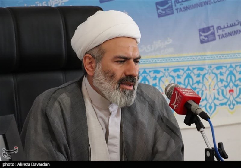 حمایت همهجانبه سپاه اردبیل از طرح نور فراجا + فیلم