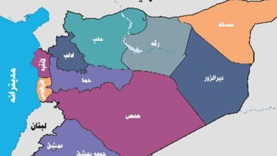 حمله پهپادی رژیم صهیونیستی به شهر القصیر در حومه حمص سوریه