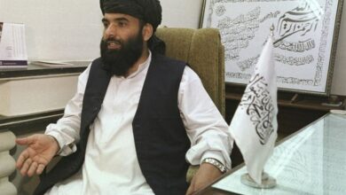 حکومت طالبان بار دیگر خواستار واگذاری کرسی سازمان ملل شد