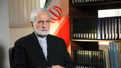 «خرازی» درگذشت والده «سید حسن نصرالله» را تسلیت گفت