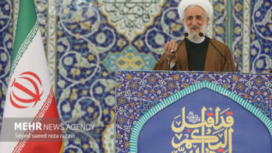 خطبه های حجت الاسلام صدیقی در نماز جمعه تهران آغاز شد
