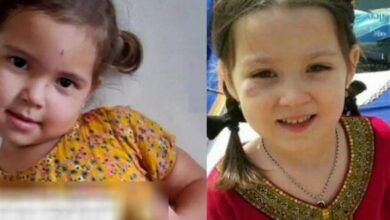 دادستان کلاله: یسنا ربوده شده بود