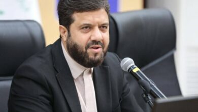 دستگاه تمام الکترونیک اخذ رای قابل هک شدن نیست