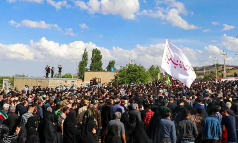 دلنوشته پسر شهید بهروز قدیمی +فیلم