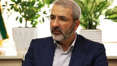 دولت اختلاف شهرداری و دانشگاه خوارزمی را حل کند