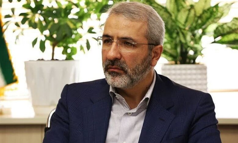 دولت اختلاف شهرداری و دانشگاه خوارزمی را حل کند