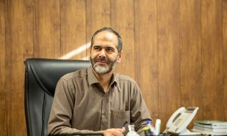 دولت ملارد و شهر قدس را به البرز ملحق کند