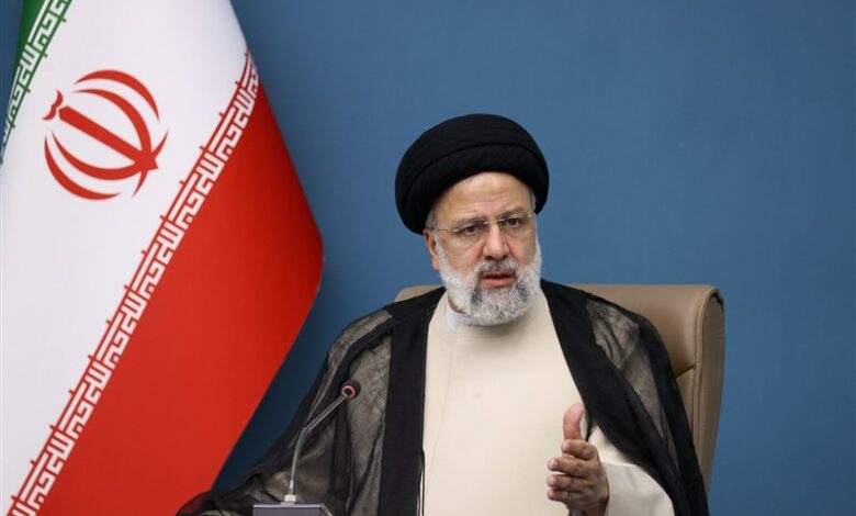رئیسی: 100 هزار هکتار زمین در نهضت ملی مسکن تامین شد