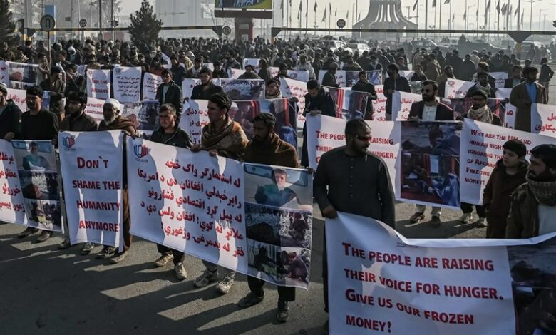 راستی آزمایی کمک 17 میلیارد دلاری آمریکا به افغانستان